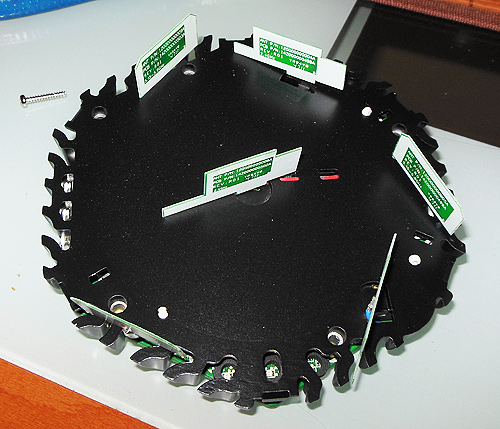 Беспроводные системы Juniper — первое знакомство Беспроводные системы Juniper — первое знакомство