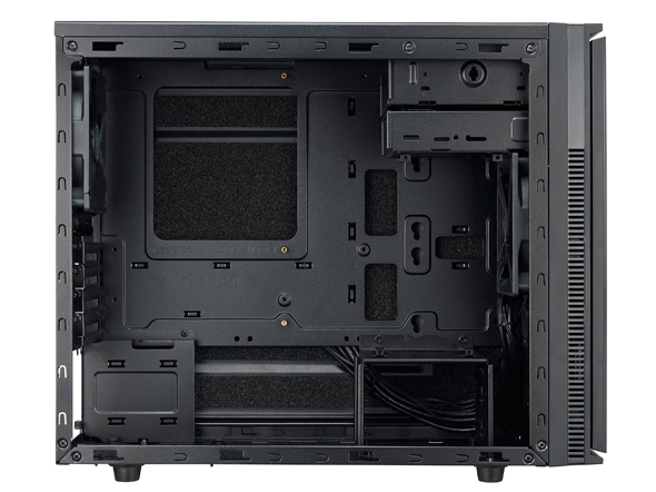 Cooler Master Silencio 352