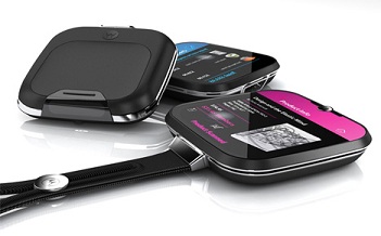 Безналичная командировка Motorola Sparrow