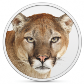 Apple / OS X Mountain Lion доступна для разработчиков Apple / OS X Mountain Lion доступна для разработчиков