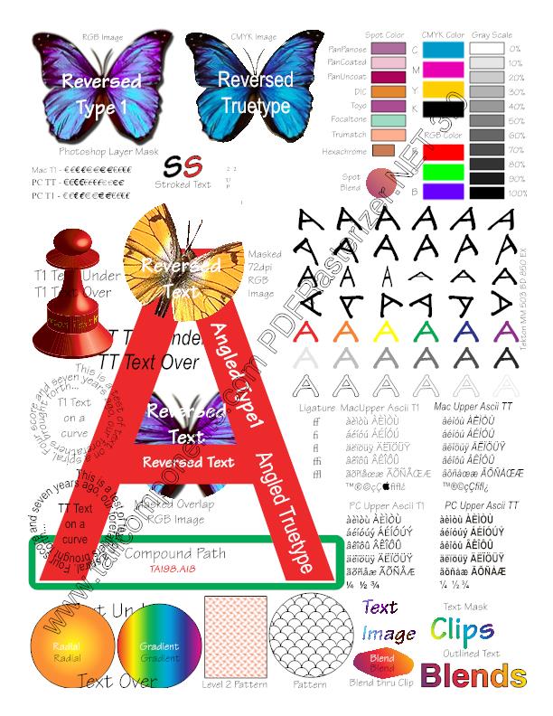 Библиотеки для конвертирования PDF документа в картинку Библиотеки для конвертирования PDF документа в картинку