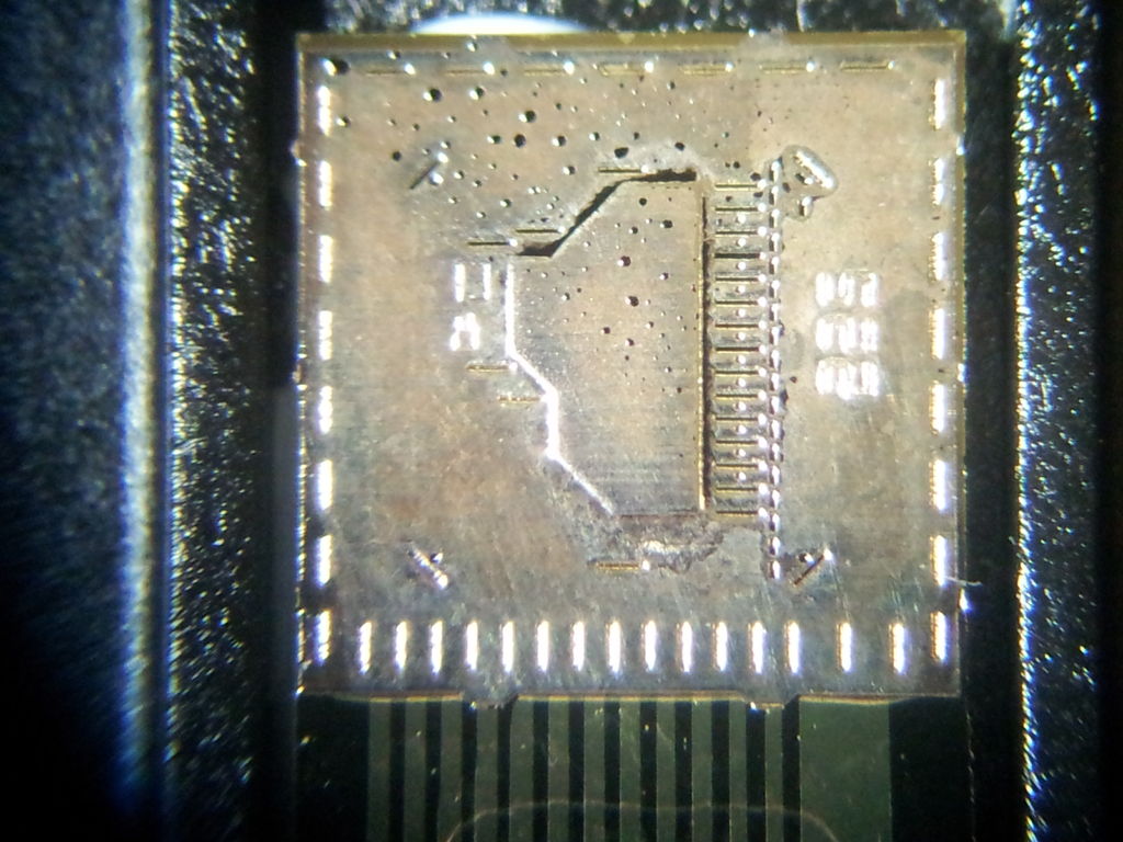 Биопринтер своими руками image