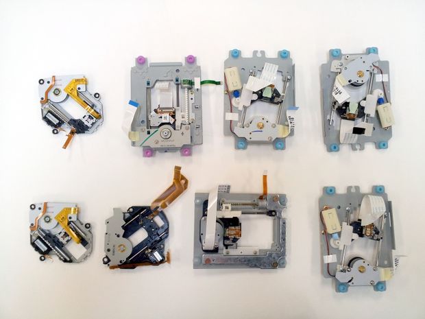 Биопринтер своими руками image