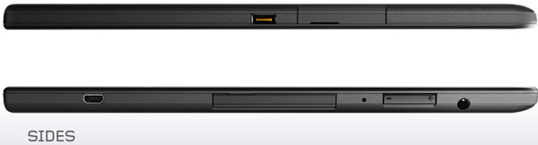 Lenovo ThinkPad 10