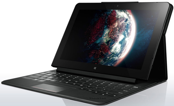 Lenovo ThinkPad 10