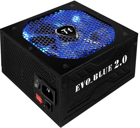 Thermaltake Evo Blue 2.0