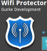 Боевое тестирование Wifi Protector: защищаем ARP таблицу