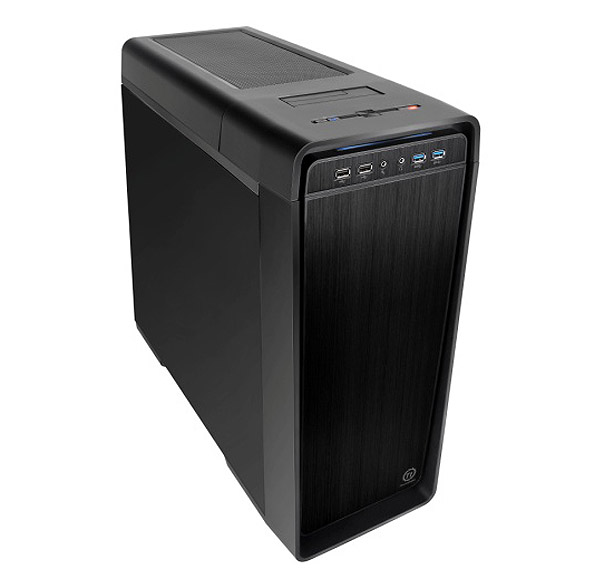 Корпус Thermaltake Urban S41 относится к категории mid-tower