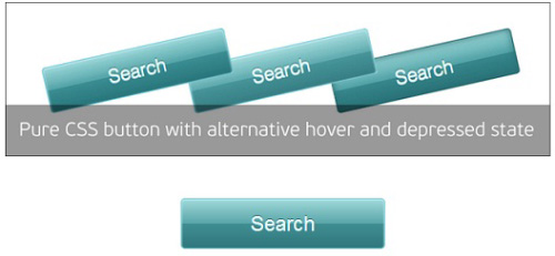 Большая подборка уроков по созданию CSS кнопок Большая подборка уроков по созданию CSS кнопок