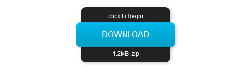 Большая подборка уроков по созданию CSS кнопок Большая подборка уроков по созданию CSS кнопок