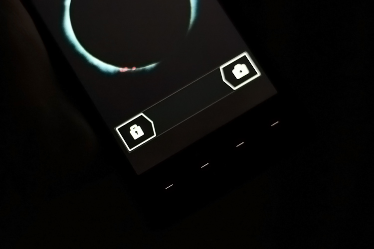 Большой: обзор Sony Xperia ion Большой: обзор Sony Xperia ion