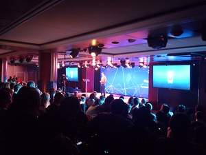 Большой: обзор Sony Xperia ion Большой: обзор Sony Xperia ion