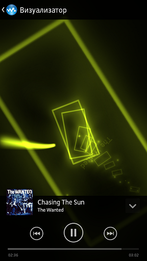 Большой: обзор Sony Xperia ion Большой: обзор Sony Xperia ion