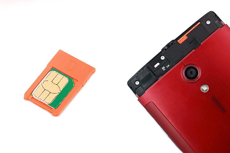 Большой: обзор Sony Xperia ion Большой: обзор Sony Xperia ion