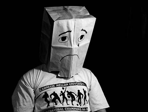 Будьте оптимистами — депрессия приводит к болезни Альцгеймера