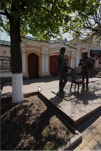 Будущее цифровой фотографии Будущее цифровой фотографии