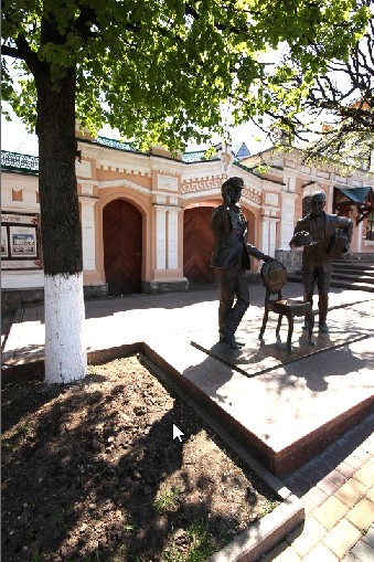 Будущее цифровой фотографии Будущее цифровой фотографии