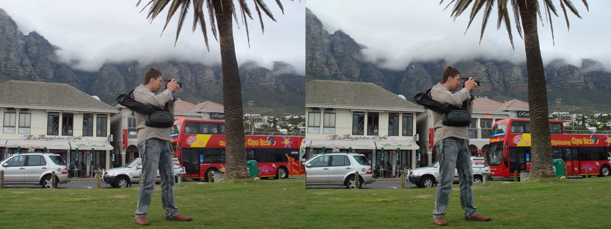 Будущее цифровой фотографии Будущее цифровой фотографии