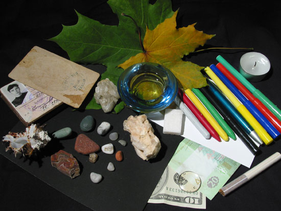 Фотография с сайта ixbt.com (статья С.Щербакова 'Детали невидимого') Будущее цифровой фотографии