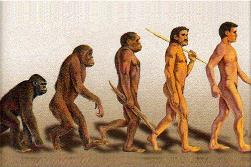 Будущее интеллекта Будущее интеллекта