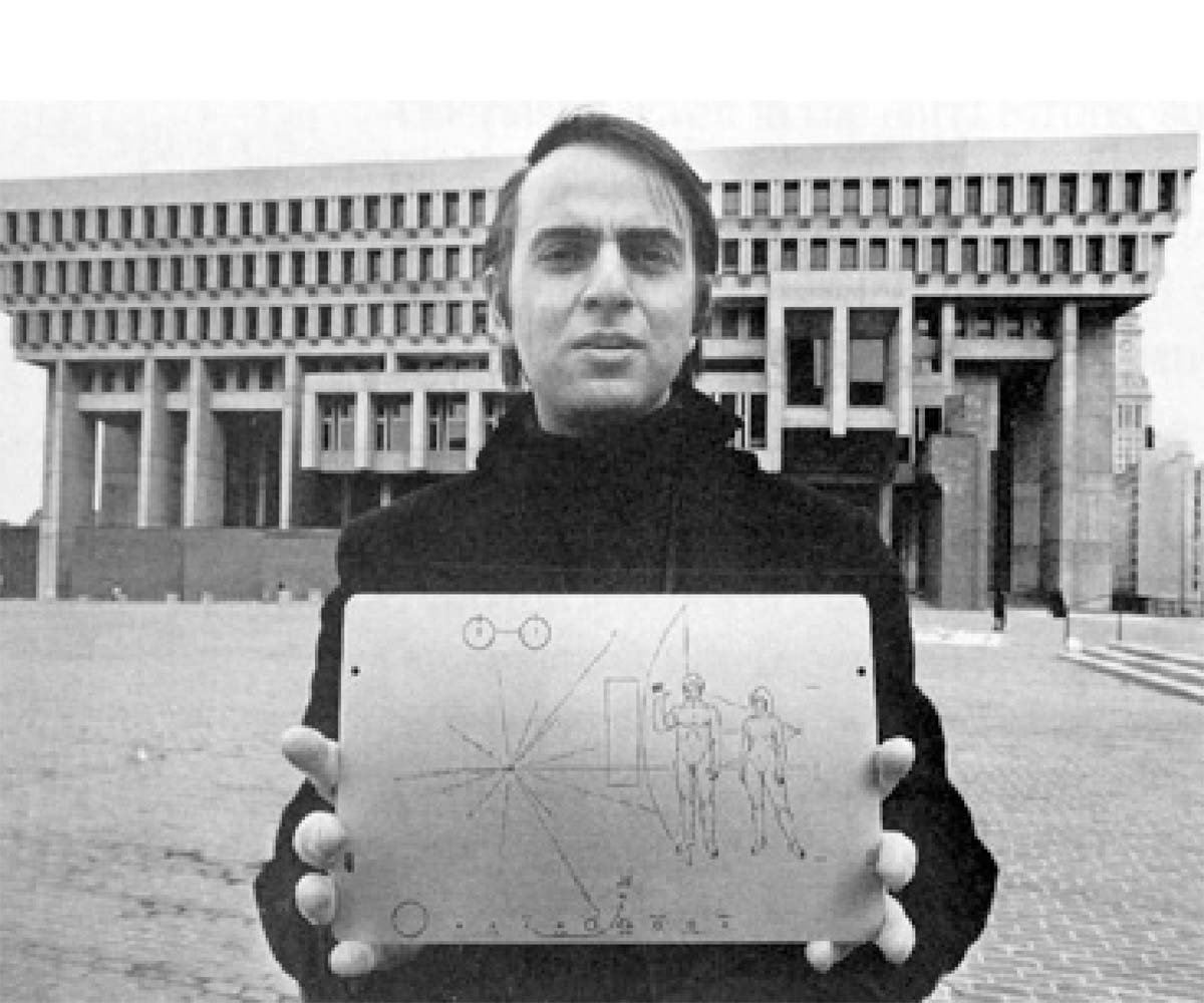 Будущее нашей цивилизации: гибель или бессмертие? image