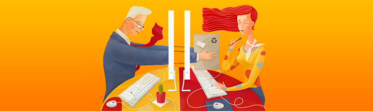 Будущее онлайн консультантов Будущее онлайн консультантов