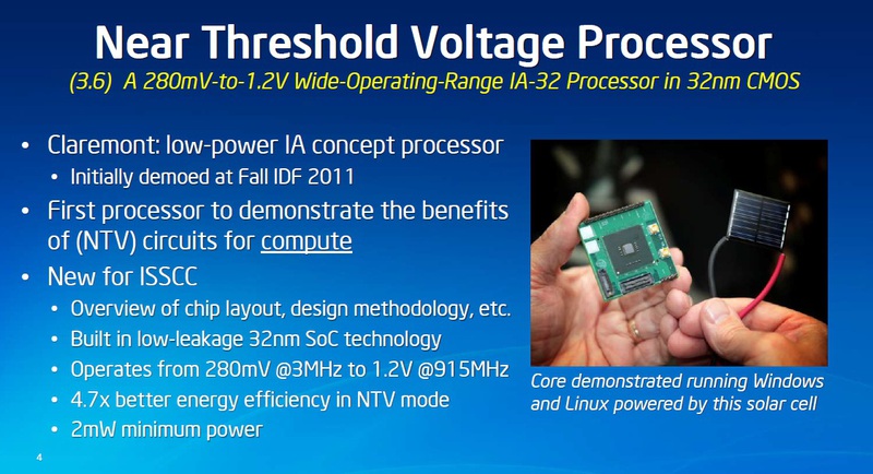Будущее роста производительности: что нас ждет в ближайшие несколько лет Будущее роста производительности: что нас ждет в ближайшие несколько лет