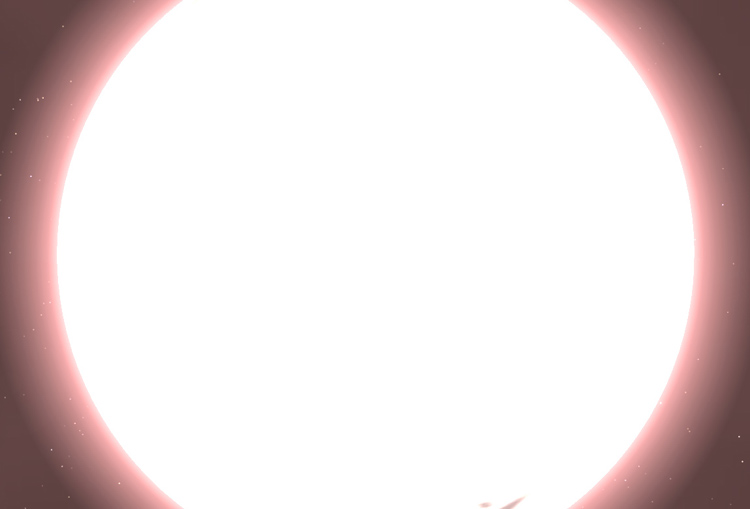 Будущее вселенной