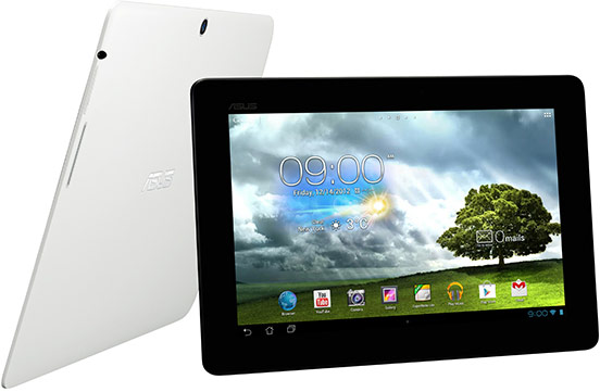 Asus Memo Pad Smart 2