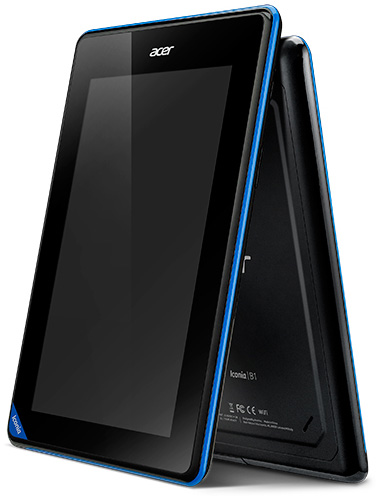 Acer Iconia B1-A71