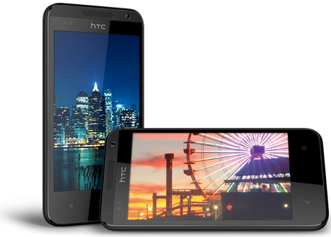 HTC Desire 300