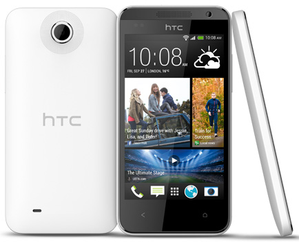 HTC Desire 300