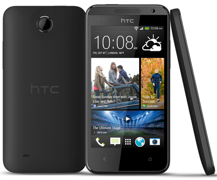 HTC Desire 300