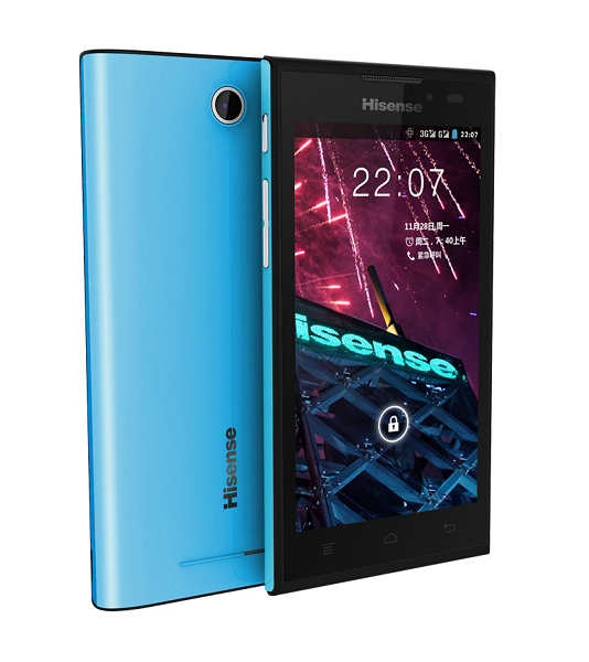 Hisense U939