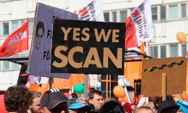 Бывший директор по приватности Microsoft теперь доверяет только открытому ПО Бывший директор по приватности Microsoft теперь доверяет только открытому ПО