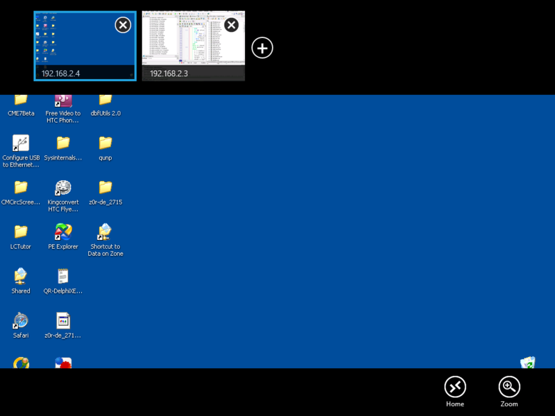 Операционные системы / Обзор Windows 8 Consumer Preview