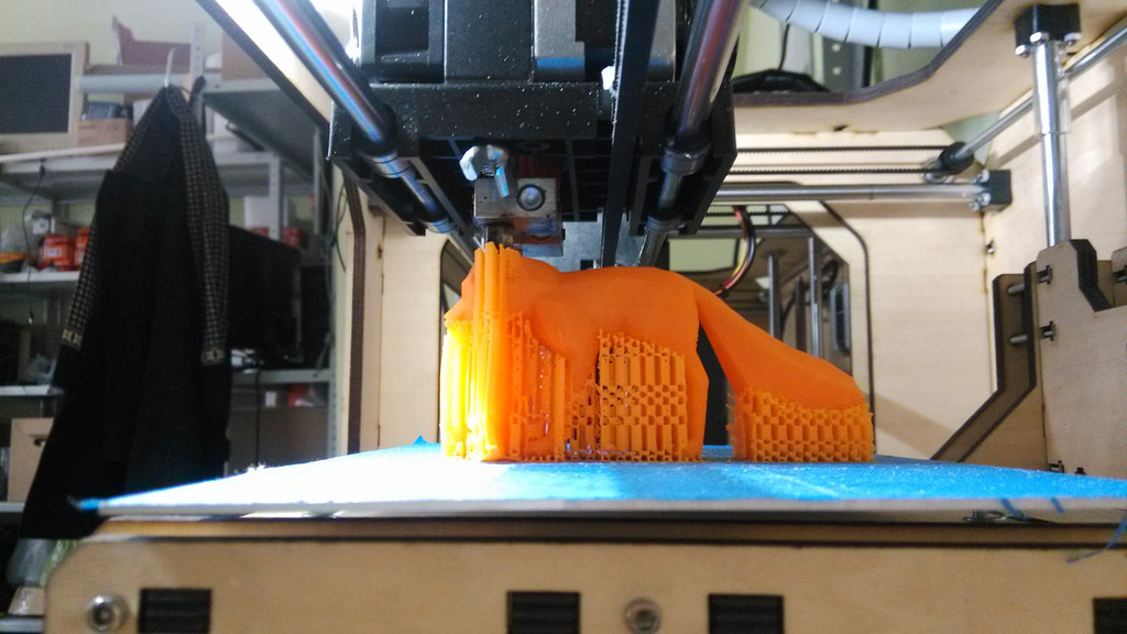 Цена 3д печати, и как самостоятельно рассчитать стоимость 3д печати Цена 3д печати, и как самостоятельно рассчитать стоимость 3д печати