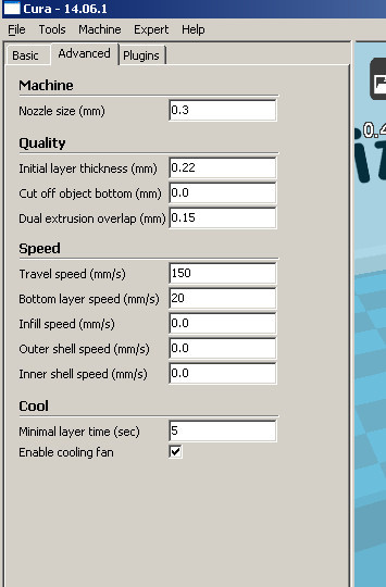 Цена 3д печати, и как самостоятельно рассчитать стоимость 3д печати Цена 3д печати, и как самостоятельно рассчитать стоимость 3д печати