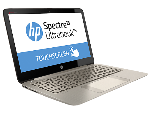 Цена на ультрабук HP Spectre 13t-3000 временно снижена на 20%