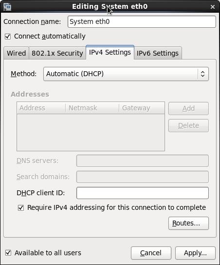 Часть 1. Как установить Oracle Database 11g Release 2 RAC на Linux используя VirtualBox – первый шаг к кластеризации image