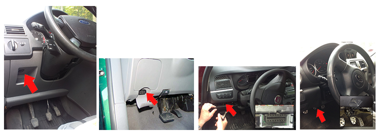 Часть 2. Как подключить смартфон к авто — приступаем к практике Часть 2. Как подключить смартфон к авто — приступаем к практике