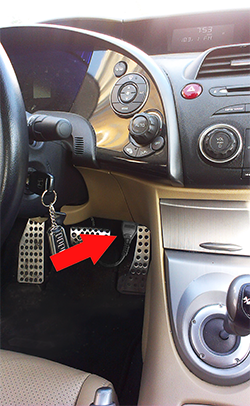 Часть 2. Как подключить смартфон к авто — приступаем к практике Часть 2. Как подключить смартфон к авто — приступаем к практике