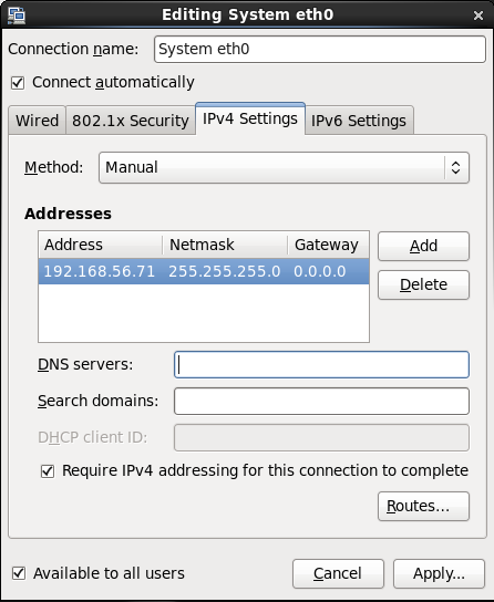 Часть 2. Как установить Oracle Database 11g Release 2 RAC на Linux используя VirtualBox – поднимаем кластер image