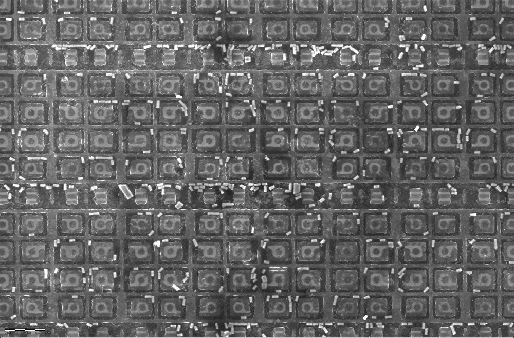 Часть 2: Как «открыть» микросхему и что у неё внутри? Z80, Мультиклет, MSP430, PIC и другие Часть 2: Как «открыть» микросхему и что у неё внутри? Z80, Мультиклет, MSP430, PIC и другие