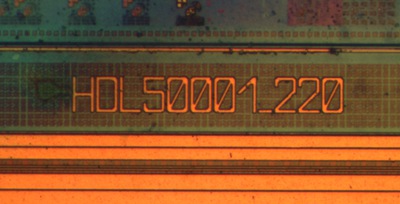 Часть 2: Как «открыть» микросхему и что у неё внутри? Z80, Мультиклет, MSP430, PIC и другие Часть 2: Как «открыть» микросхему и что у неё внутри? Z80, Мультиклет, MSP430, PIC и другие