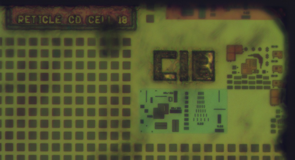 Часть 2: Как «открыть» микросхему и что у неё внутри? Z80, Мультиклет, MSP430, PIC и другие Часть 2: Как «открыть» микросхему и что у неё внутри? Z80, Мультиклет, MSP430, PIC и другие