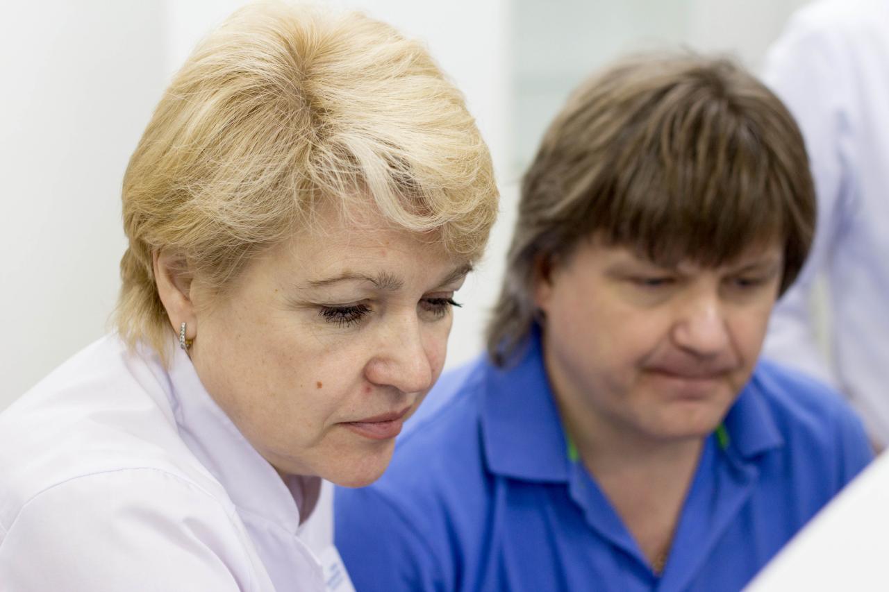 Часть 3. Знакомьтесь — лазер по имени Amaris. Переезды и первое пробуждение VisuMax