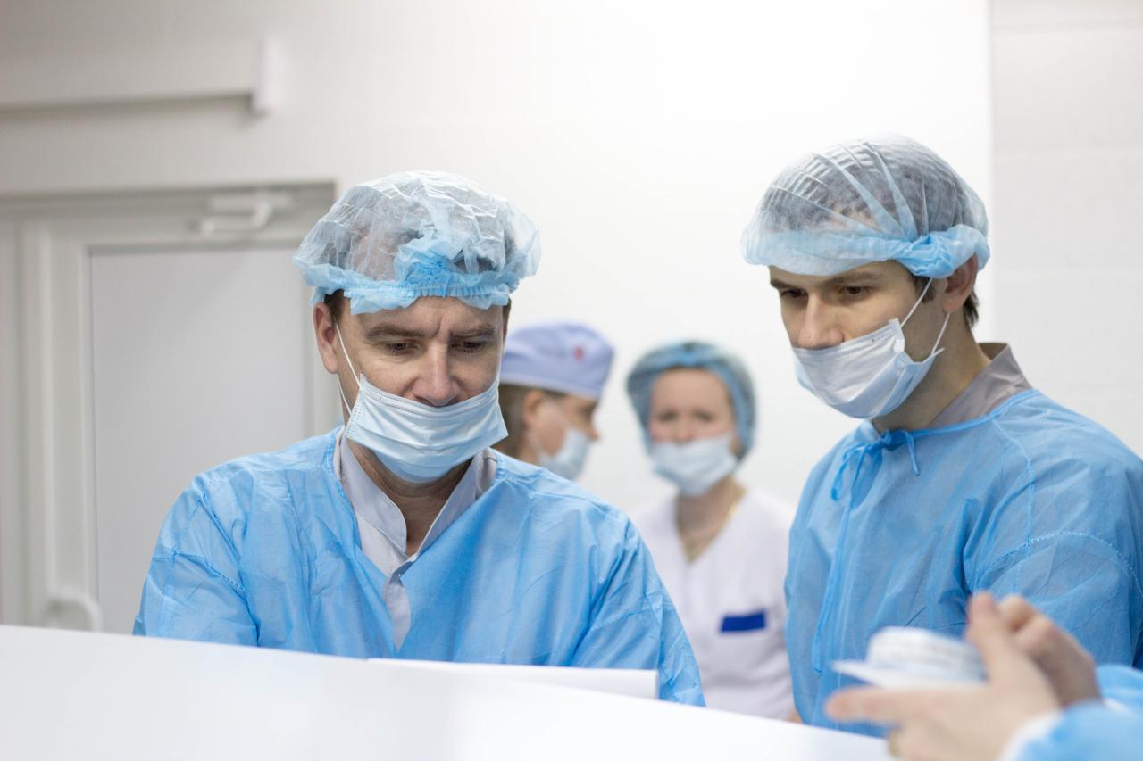 Часть 3. Знакомьтесь — лазер по имени Amaris. Переезды и первое пробуждение VisuMax