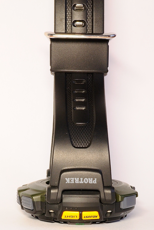 Часы Casio Protrek PRG 240 1ER Часы Casio Protrek PRG 240 1ER