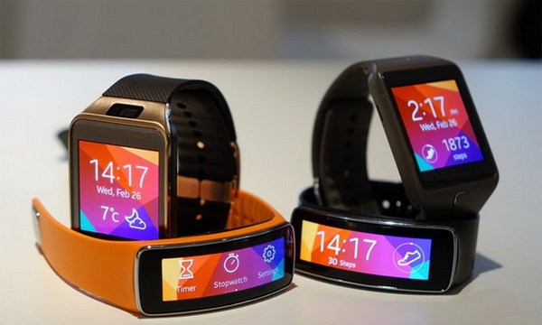 Samsung Gear